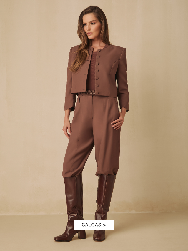 Banner Categoria Blusas